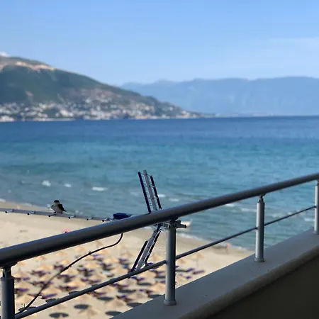 Sea Side View 아파트