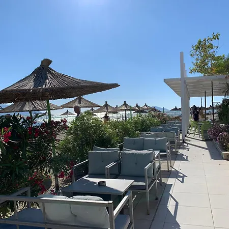 아파트 Sea Side View Vlorë